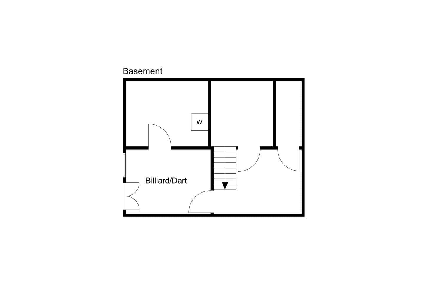 Interieur 21-171 Vakantiehuis KRO618, Kompersmåla 3, DK - 360 10 Ryd