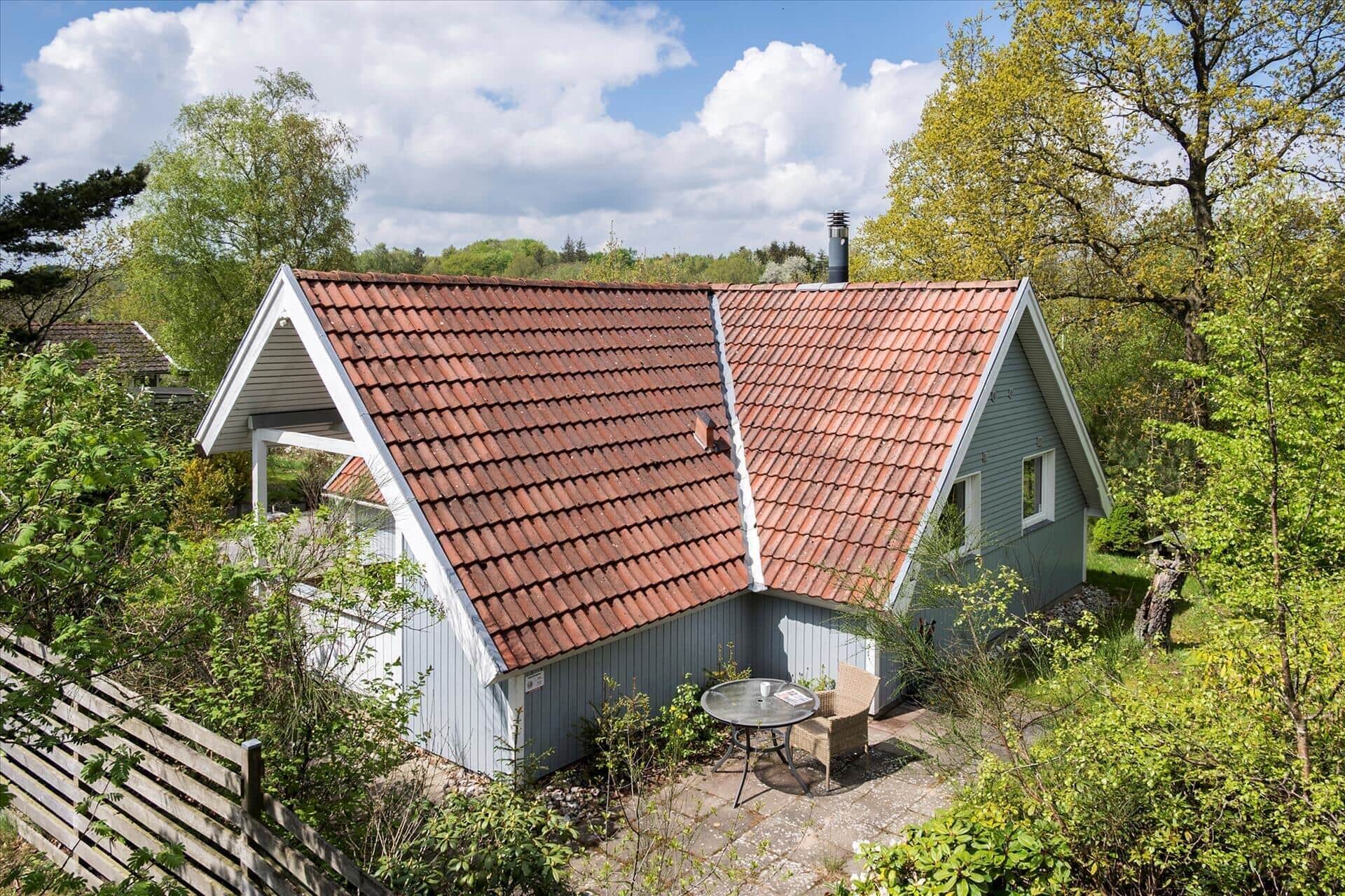 Afbeelding 1-188 Vakantiehuis SJ211, Hjortedalsvej 13, DK - 7080 Børkop