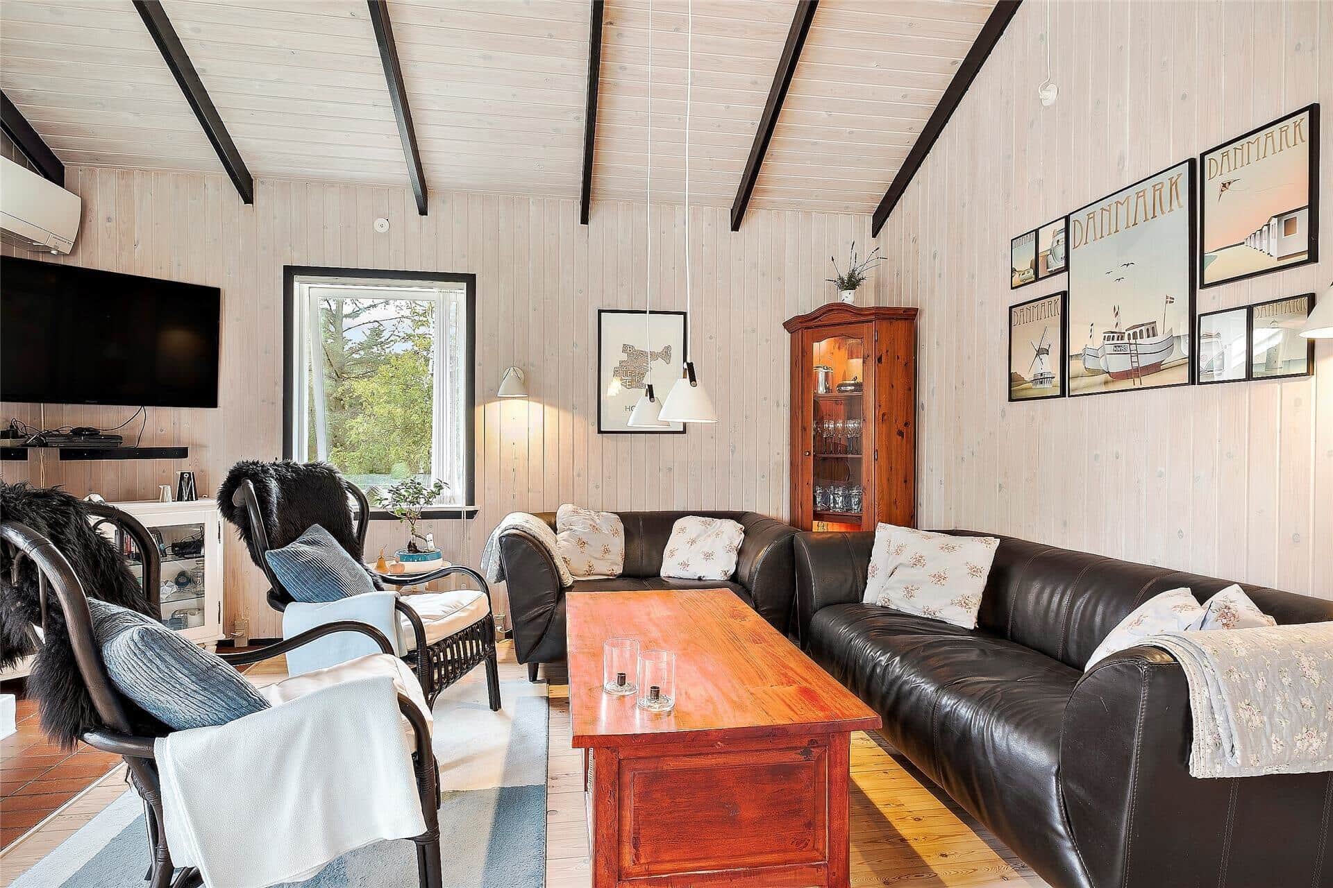 Afbeelding 1-176 Vakantiehuis BL1666, Vikingebanke 5, DK - 9493 Saltum
