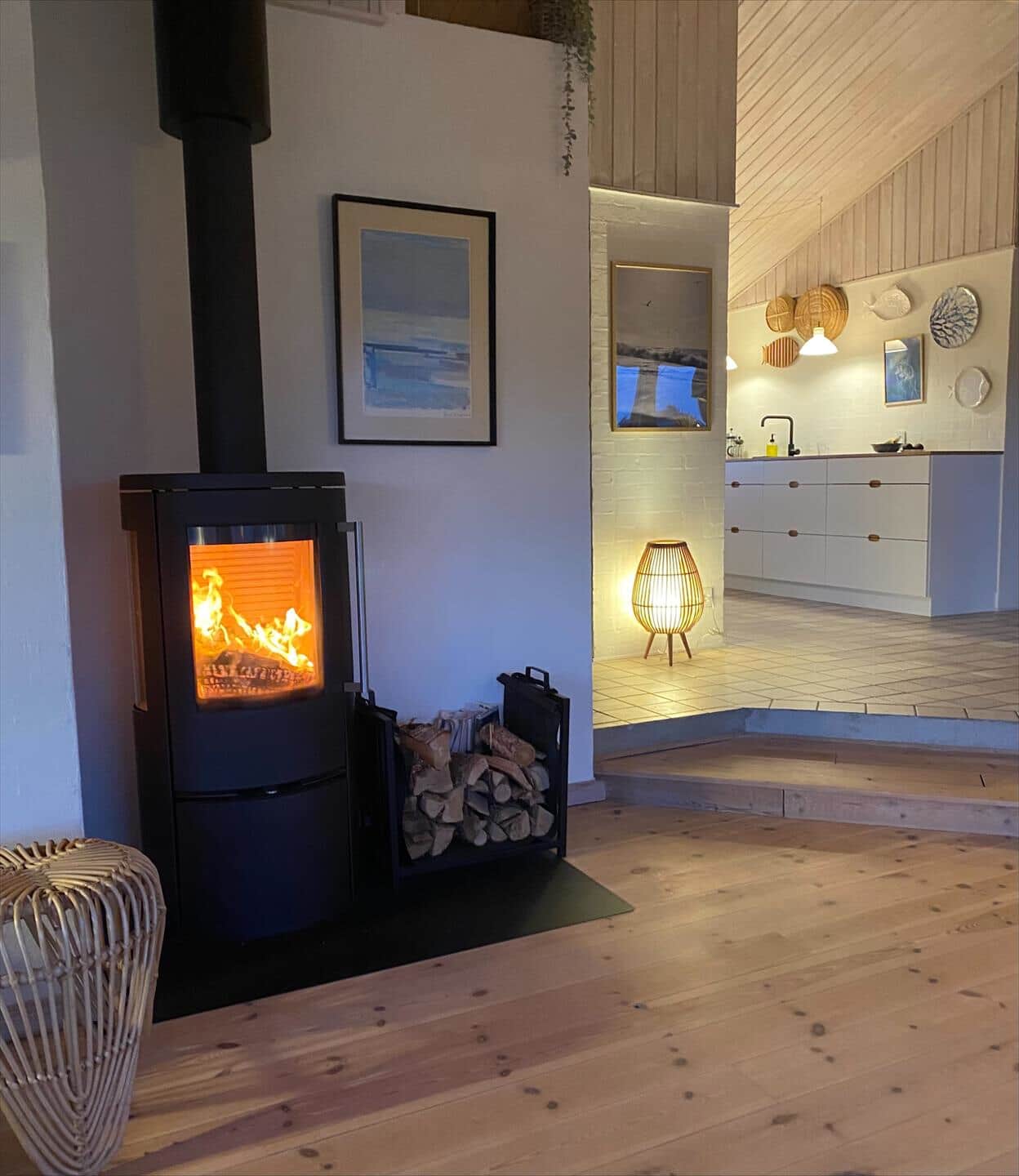 Image 1-178 Holiday-home LN1951, Klitrenden 1, DK - 9850 Hirtshals