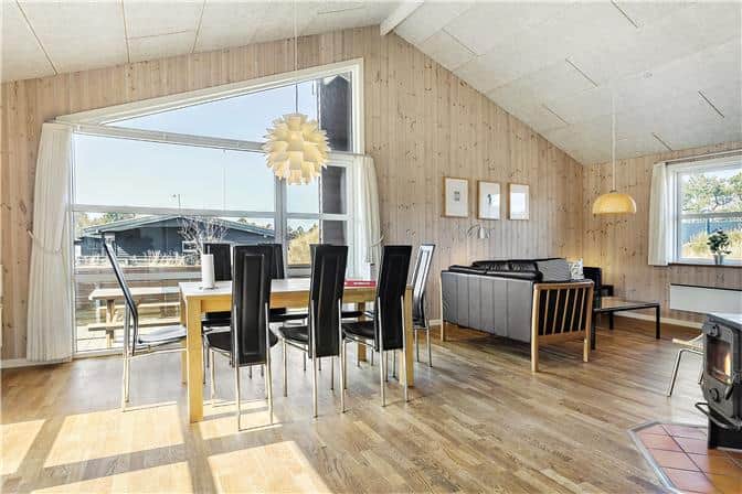 Ferienhaus In Thy Mehr Als 400 Wunderschone Unterkunfte Feriepartner