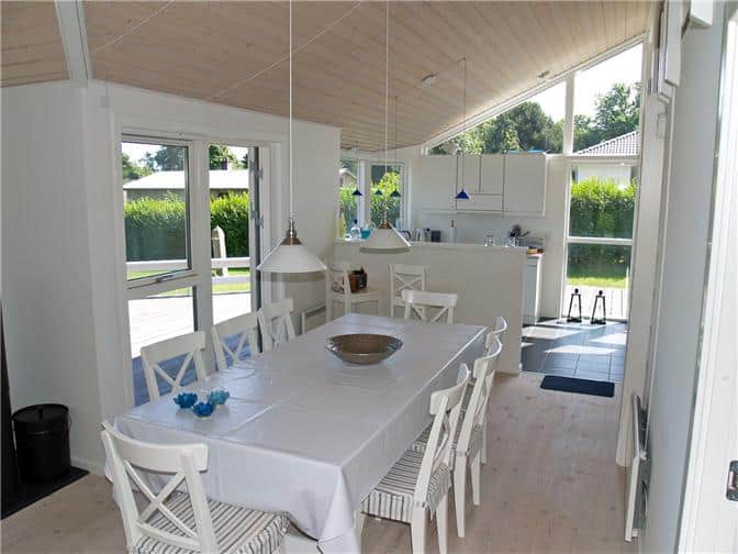 Ferienhaus auf Bornholm Wunderschöne mehr als 500 Unterkünfte