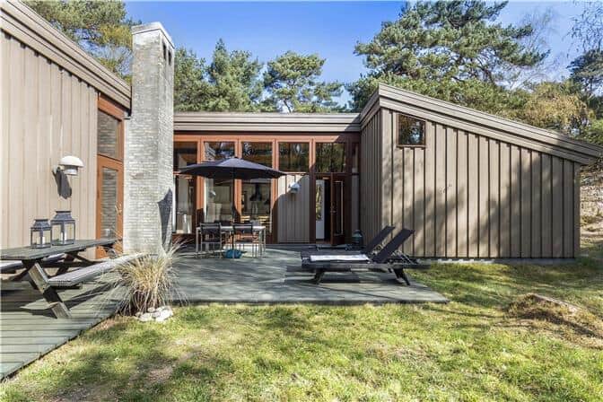 Get Sommerhus hjem dekoration Desktop Wallpaper