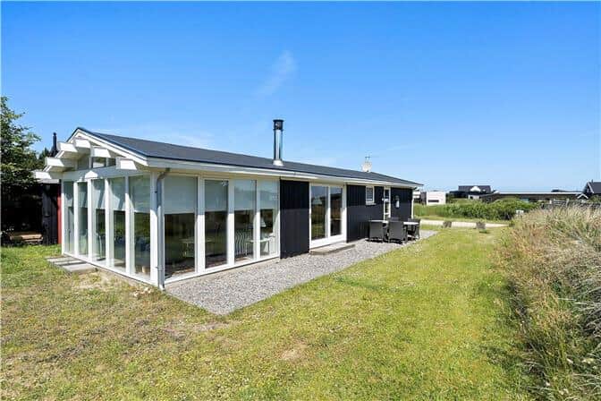 Ferienhaus In Thy Mehr Als 400 Wunderschone Unterkunfte Feriepartner