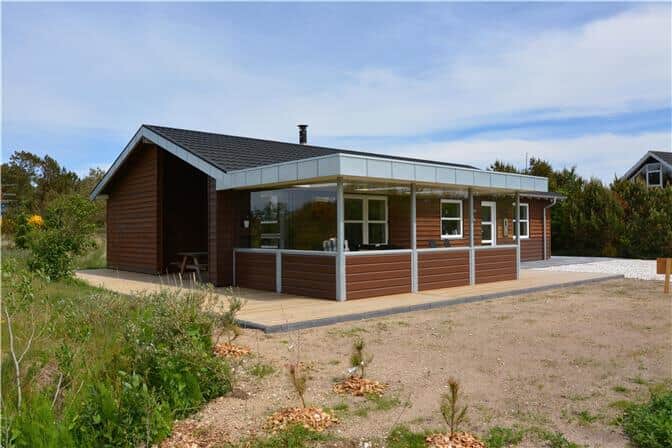 Ferienhaus In Thy Mehr Als 400 Wunderschone Unterkunfte Feriepartner