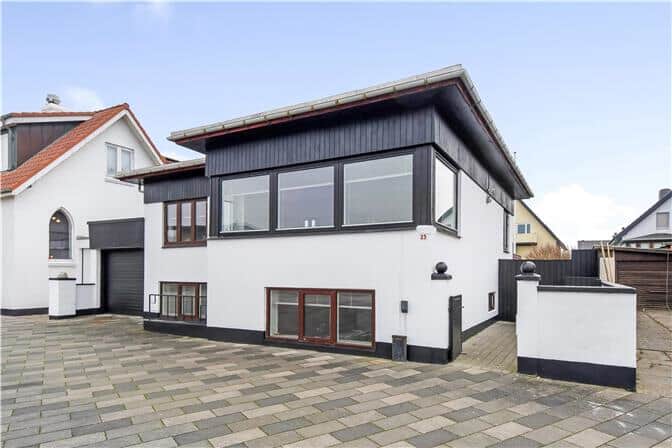 Thyboron Ferienhauser Mieten Sie Ein Privates Ferienhaus In Thyboron