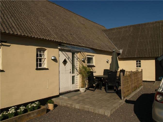 Ferienhaus auf Bornholm Wunderschöne mehr als 500 Unterkünfte Feriepartner