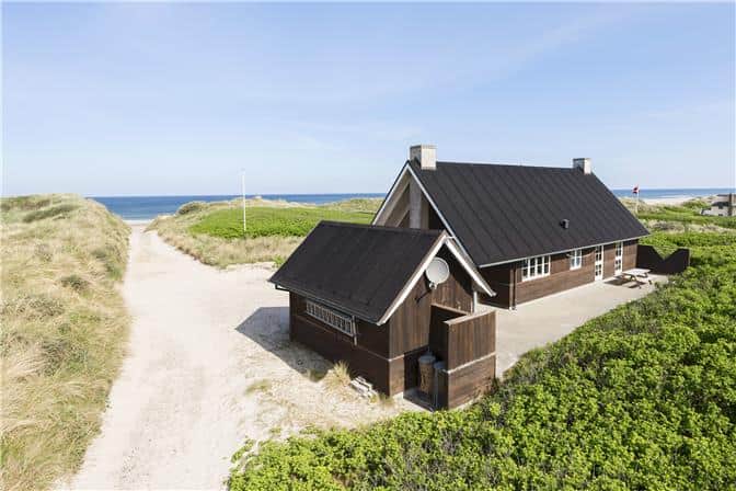 Download Flotte strand huse HD Flotte Strand Huse