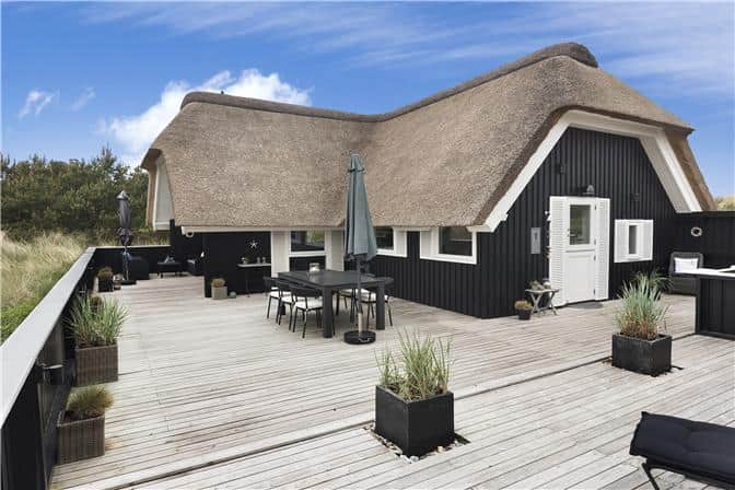 Get Strandhaus ferienhaus nordsee Desktop Wallpaper Free