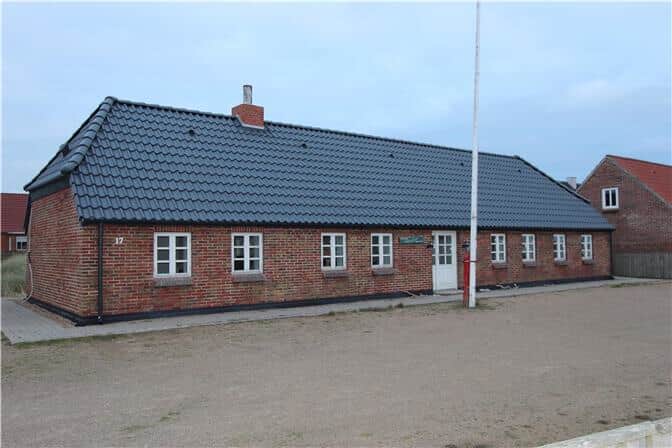 Thyboron Ferienhauser Mieten Sie Ein Privates Ferienhaus In Thyboron