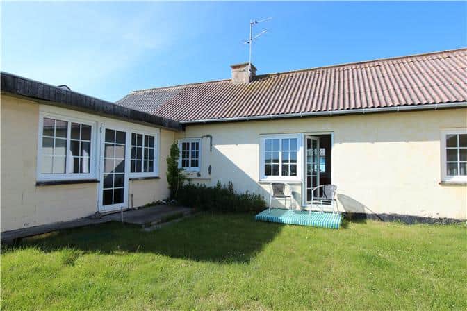 Thyboron Ferienhauser Mieten Sie Ein Privates Ferienhaus In Thyboron