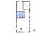 Indretning 0-176 Sommerhus BL1539, Gl. Jacobsvej 13, DK - 9490 Pandrup