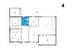 Indretning 0-19 Sommerhus 40301, Trekanten 8, DK - 7130 Juelsminde