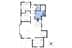 Indretning 0-401 Sommerhus OH347, Haslevgaarde Strand 9, DK - 9560 Hadsund