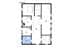 Indretning 0-3 Sommerhus F503501, Højrupvej 2, DK - 6560 Sommersted