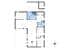 Indretning 0-172 Sommerhus JB908, Kronvildtvej 190, DK - 9460 Brovst