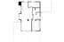 Innredning 0-175 Feirehus 70387, Klitvej 64, DK - 6990 Ulfborg