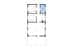 Indretning 0-3 Sommerhus M67361, Pilevænget 1, DK - 5900 Rudkøbing