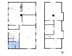 Indretning 0-15 Sommerhus 4055, Kraneledvej 21, DK - 4791 Borre