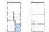 Indretning 0-3 Sommerhus M70118, Snaregade 7, DK - 5960 Marstal