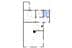 Indretning 0-3 Sommerhus M64537, Brombærvej 14, DK - 5450 Otterup