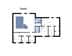 Indretning 0-3 Sommerhus M64314, Bro Strandvej 36, DK - 5464 Brenderup Fyn