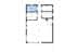 Indretning 0-3 Sommerhus F50170, Trinderupgaard 65, DK - 8643 Ans By