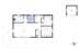 Indretning 0-401 Sommerhus OH216, Brøndbækken 114, DK - 9560 Hadsund
