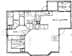 Indretning 0-19 Sommerhus 30573, Agervej 3, DK - 8300 Odder
