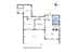 Indretning 0-174 Sommerhus M21010, Sv. Månssonsvej 20, DK - 4874 Gedser