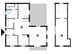 Innenausstattung 0-175 Ferienhaus 10842, Gaffelbjergvej 94, DK - 6990 Ulfborg