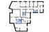 Indretning 1-26 Sommerhus K19016, Klintedalsvej 37, DK - 4400 Kalundborg