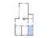 Indretning 0-3 Sommerhus M64230, Siriusvej 11, DK - 5500 Middelfart