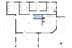 Indretning 18-401 Sommerhus OH400, Hedegaarde Nord 5, DK - 9560 Hadsund