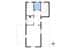 Indretning 0-176 Sommerhus BL454, Porsevej 14, DK - 9493 Saltum