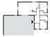 Innenausstattung 0-175 Ferienhaus 30018, Irisvej 392, DK - 6990 Ulfborg
