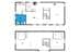 Indretning 0-170 Sommerhus 20603, Vangevej 6, DK - 8305 Samsø