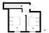 Innenausstattung 1-10 Ferienhaus 5507, Brøddegade 14, DK - 3760 Gudhjem