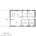 Indretning 0-17 Sommerhus 11808, Søvang 18, DK - 4500 Nykøbing Sj