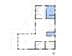 Indretning 0-10 Sommerhus 1505, Sluseparken 8, DK - 3720 Aakirkeby