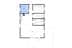 Indretning 0-3 Sommerhus M68003, Humlevænget 7, DK - 5700 Svendborg
