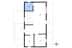 Indretning 0-10 Sommerhus 1504, Lyngvejen 5, DK - 3720 Aakirkeby
