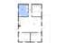 Innenausstattung 0-3 Ferienhaus L142021, Følvigvej 42, DK - 7870 Roslev