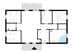 Indretning 0-175 Sommerhus 10849, Dommersøvej 17, DK - 6990 Ulfborg