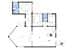 Indretning 0-22 Sommerhus C11311, Hjortevej 8, DK - 6880 Tarm