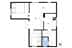 Indretning 0-1336 Sommerhus 805-N, Skansevej 73, DK - 3390 Hundested