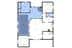 Interieur 0-3 Vakantiehuis M64229, Stjernevej 109, DK - 5500 Middelfart