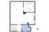 Indretning 0-3 Sommerhus M70122, Buegade 2, DK - 5960 Marstal