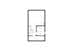 Indretning 1-10 Sommerhus 4747, Bodernevej 10, DK - 3720 Aakirkeby