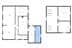 Innenausstattung 0-3 Ferienhaus M70181, Ommelsvejen 14, DK - 5960 Marstal